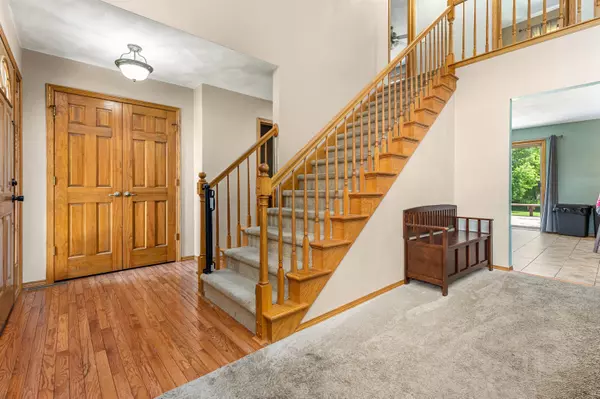 Greenville, WI 54942,N1280 THRUSH DR