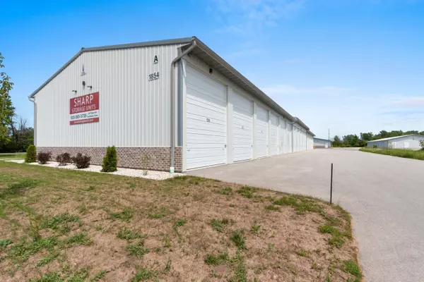 Green Bay, WI 54302-2108,1854 INDUSTRIAL DR
