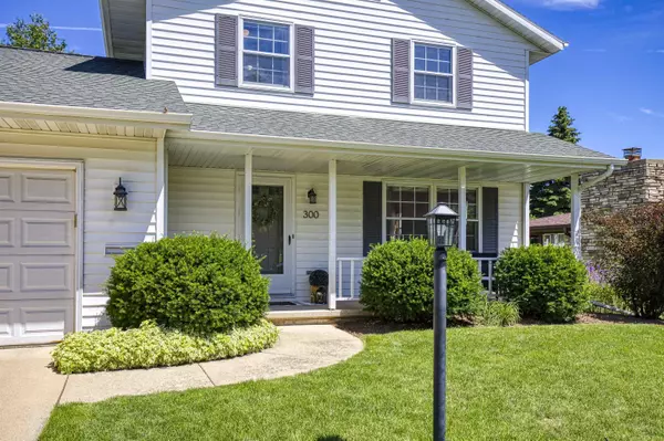 Appleton, WI 54911,300 E LINDBERGH ST