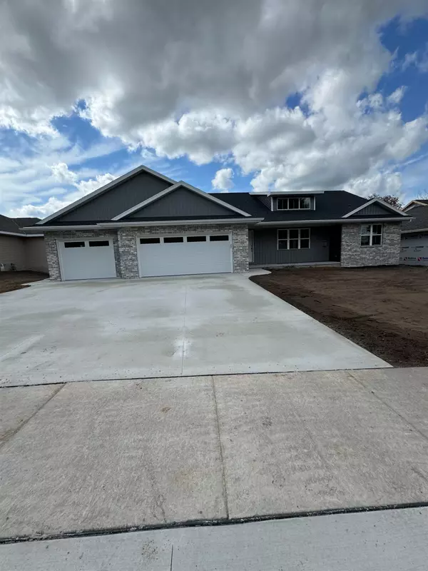 3443 GLENDALE AVE, Green Bay, WI 54313-0000