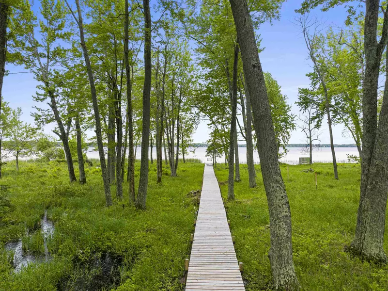 RECTOR RD #Multi, Wausaukee, WI 54177