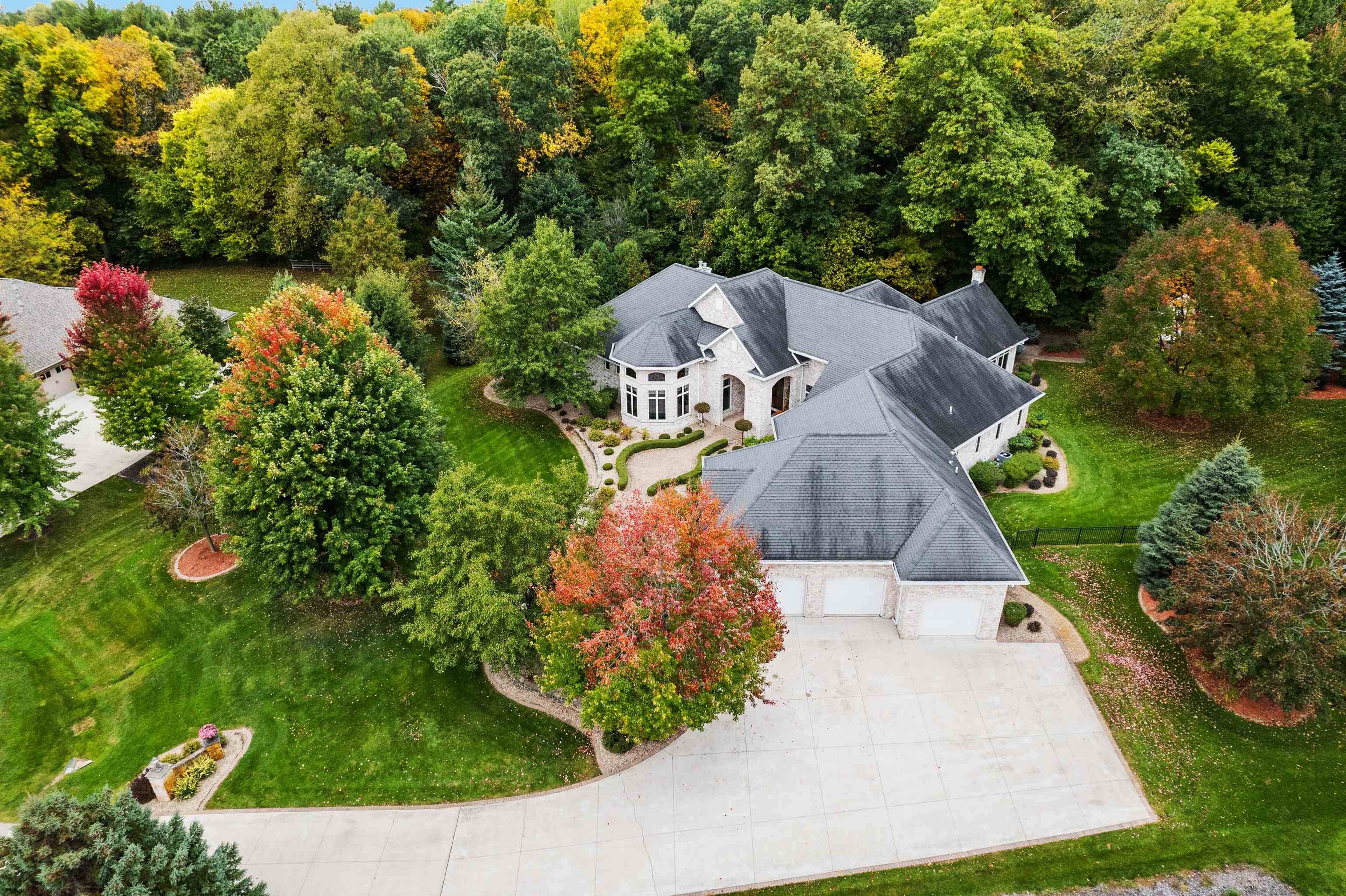 Hortonville, WI 54944,N3076 MANORWOOD LN