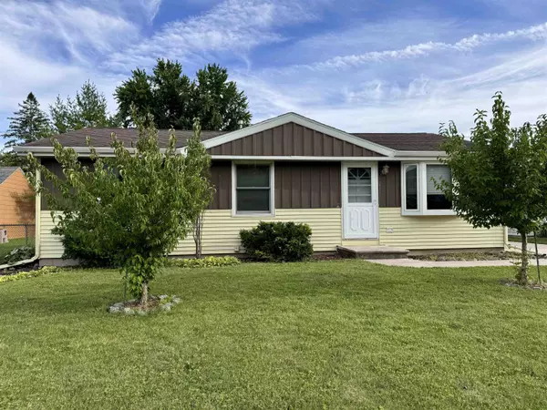 137 ROSE ST, North Fond Du Lac, WI 54937-1040