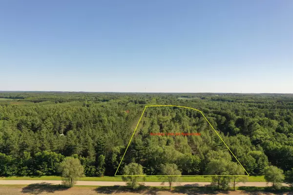 CYPRESS RD, Neshkoro, WI 54960