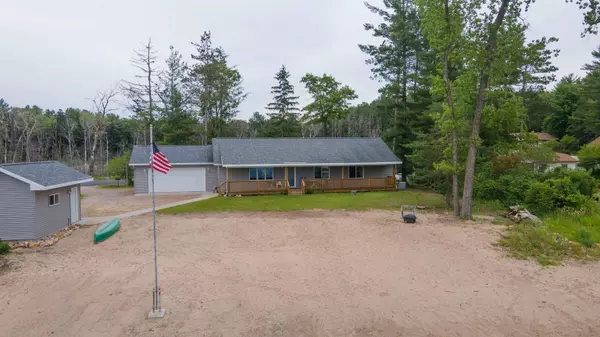 N3971 N 7TH DR, Hancock, WI 54943