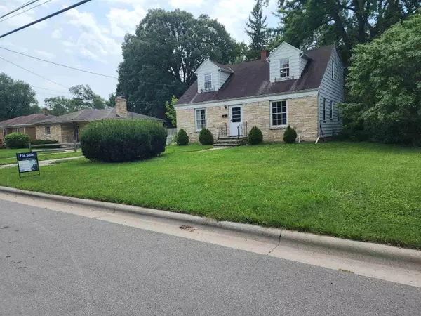 Allouez, WI 54301,1242 HASTINGS ST