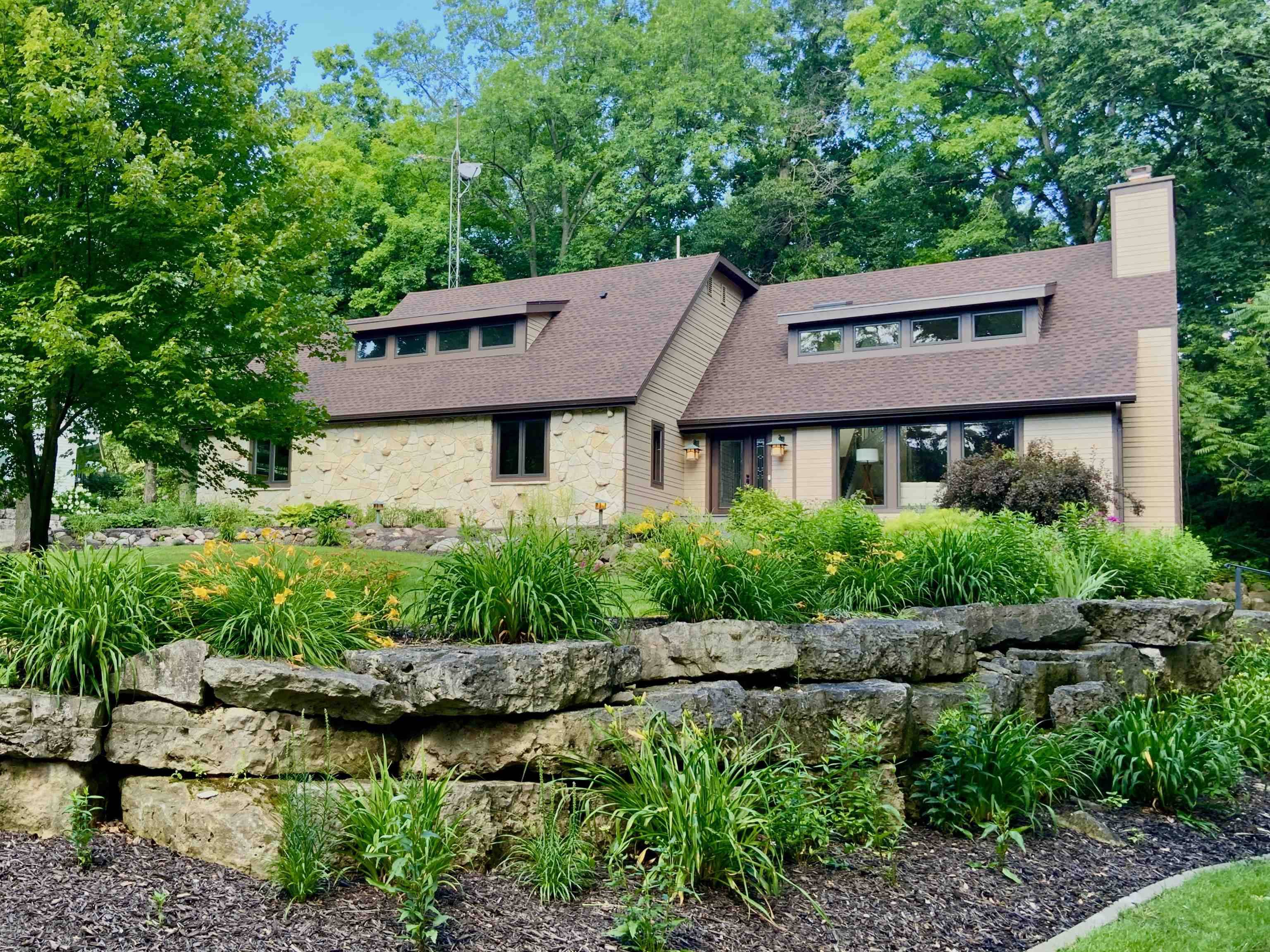 W4403 MARY HILL PARK DR, Fond Du Lac, WI 54937-8167