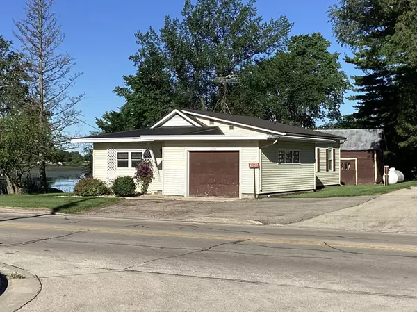 N2087 STATE ROAD 49, Berlin, WI 54923-0000