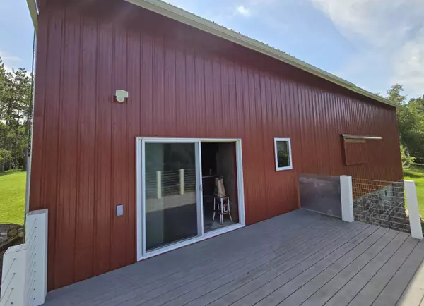 Iola, WI 54945,E3538 BOELTER RD