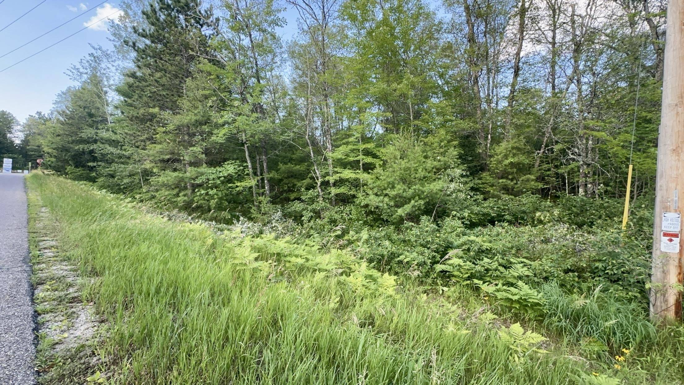Crivitz, WI 54114,BOAT LANDING 3 RD