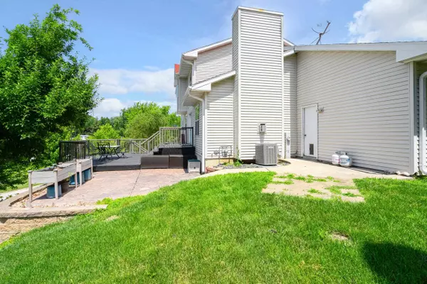 Mayville, WI 53050,365 HYLAND TRL