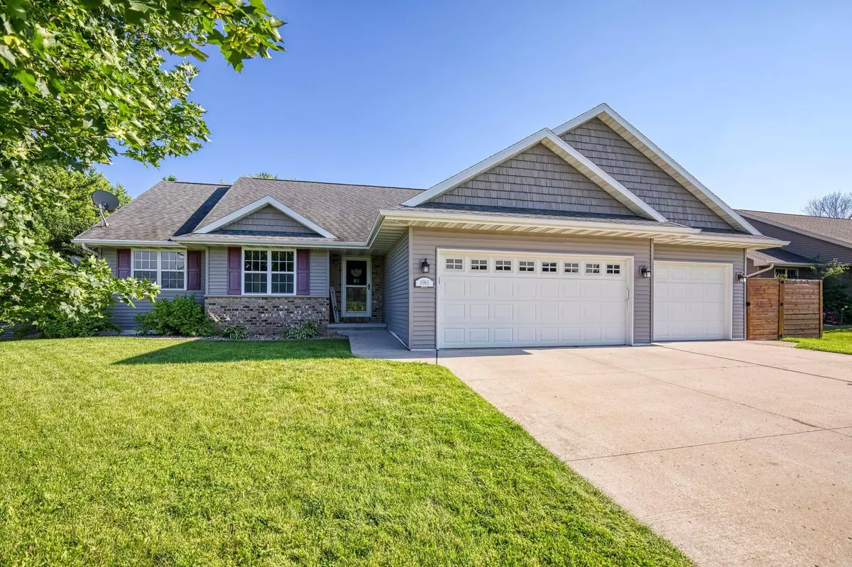 Neenah, WI 54956,1961 JACOBSEN RD