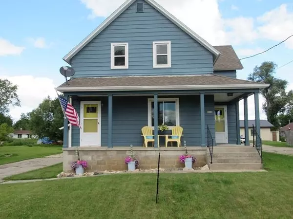 W614 ROBERT ST, Stephenson, MI 49887