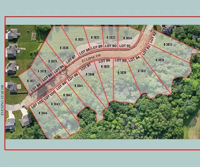 Green Bay, WI 54311,3227 ECLIPSE DR #101