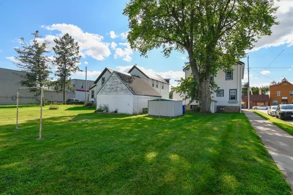 Pulaski, WI 54162,204 S ST AUGUSTINE ST