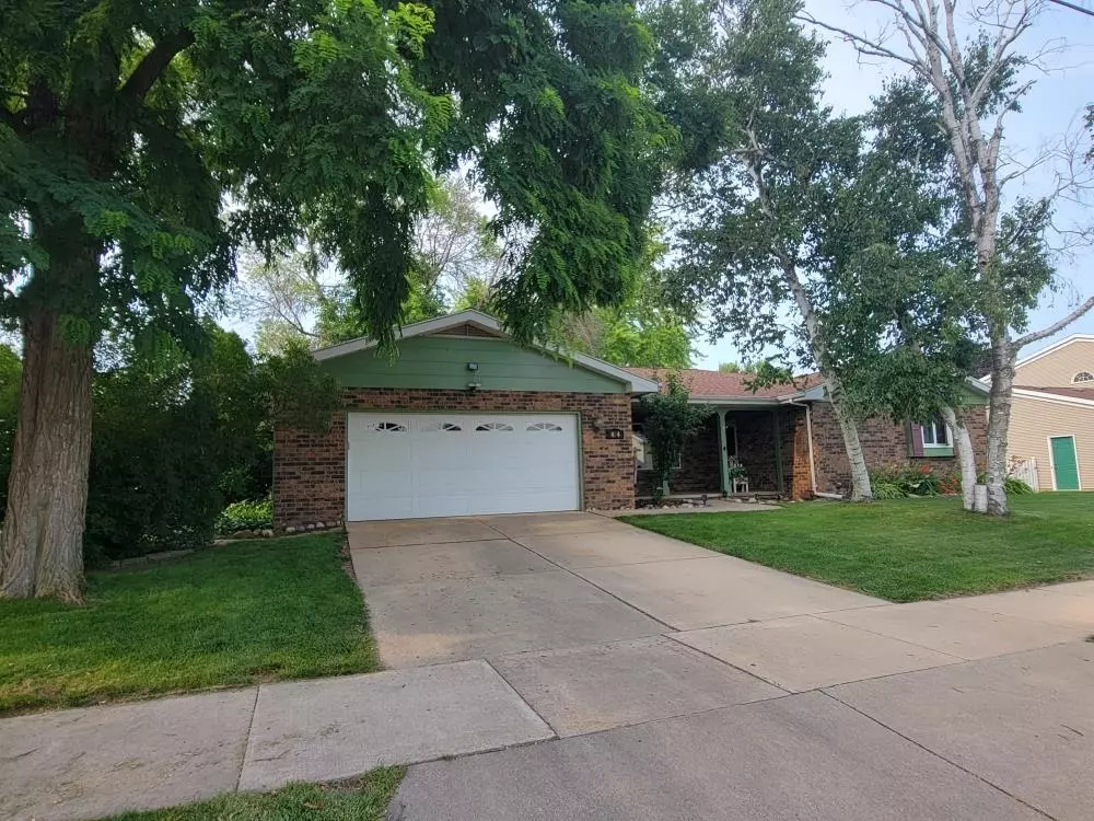 Oshkosh, WI 54901,824 STARBOARD CT