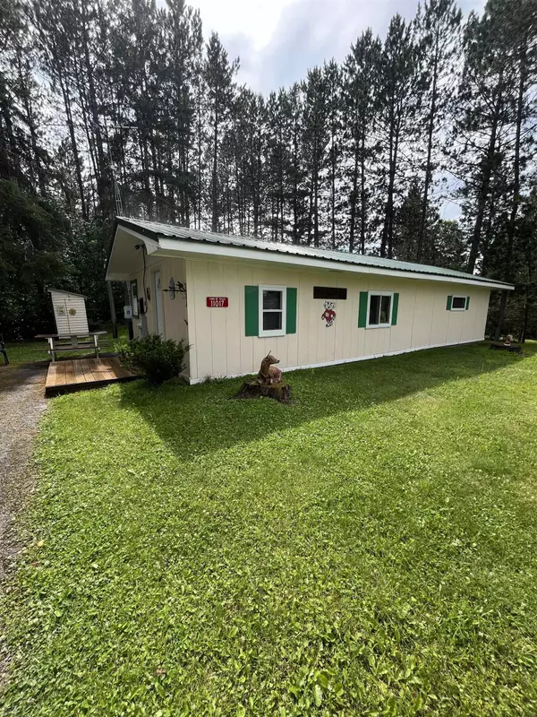 11017 DREAM LAKE RD, Tipler, WI 54542