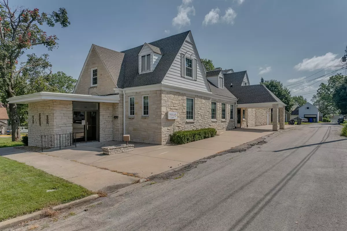 Kaukauna, WI 54130,500 HENDRICKS AVE