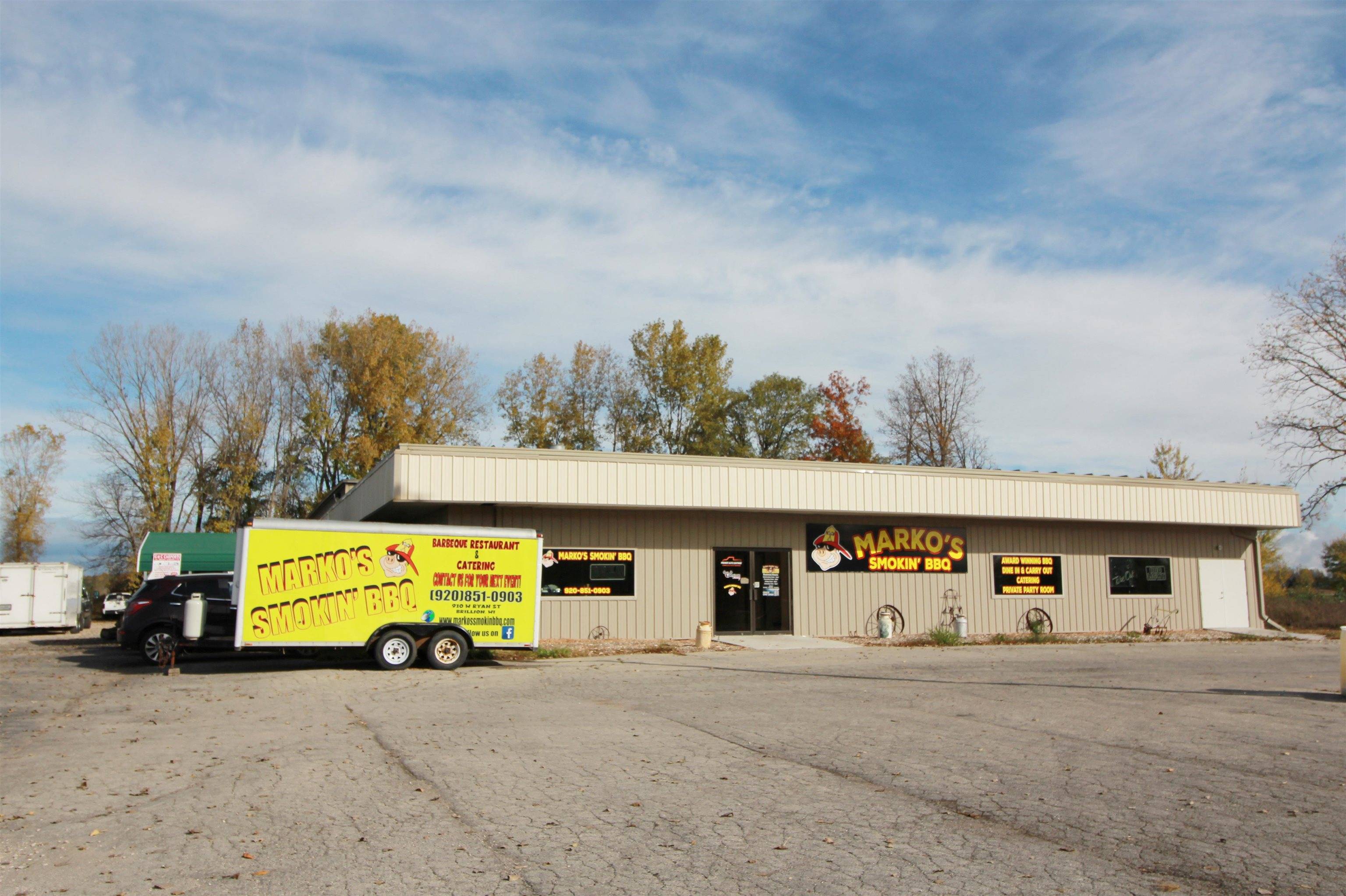 Brillion, WI 54110,910 W RYAN ST