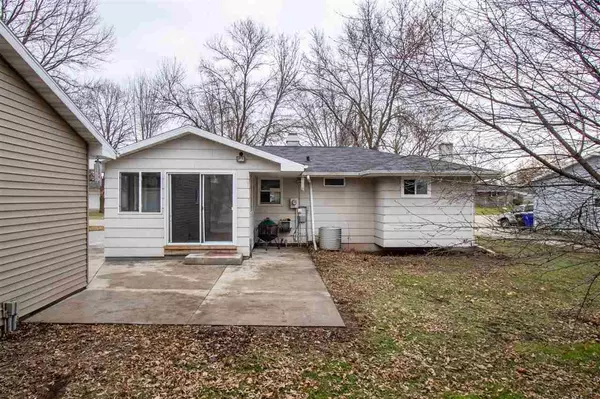 Kaukauna, WI 54130,631 IDLEWILD ST