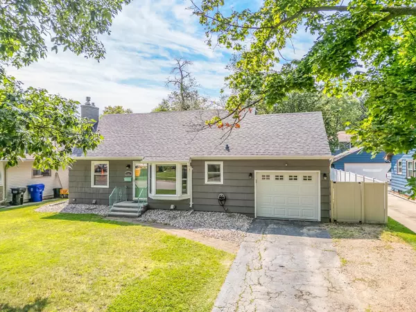 Appleton, WI 54911,1701 N MCDONALD ST