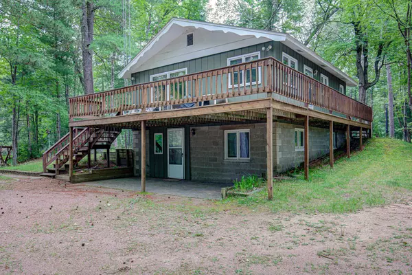 W5408 COUNTY RD N,  Tomahawk,  WI 54487