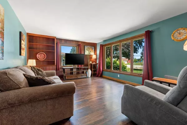 Larsen, WI 54947,5107 COUNTY RD II