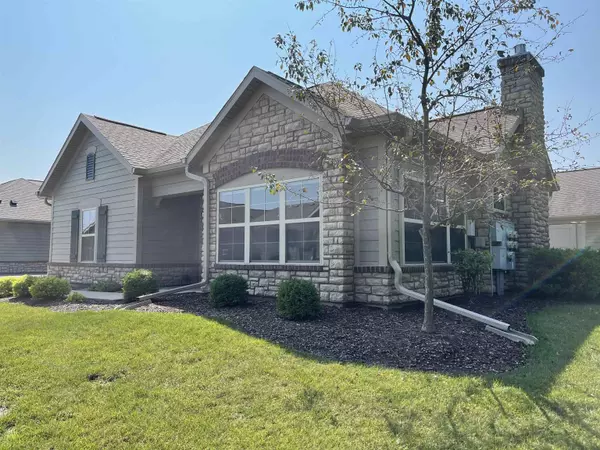 2129 E SIENNA WAY, Appleton, WI 54913-6714