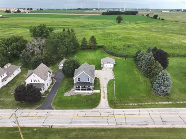 Malone, WI 53049,W2567 COUNTY RD Q RD