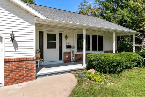 W6172 LONG CT, Appleton, WI 54914