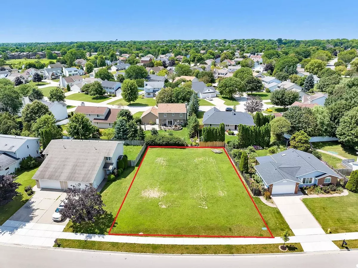 Green Bay, WI 54301,3808 EAST RIVER DR