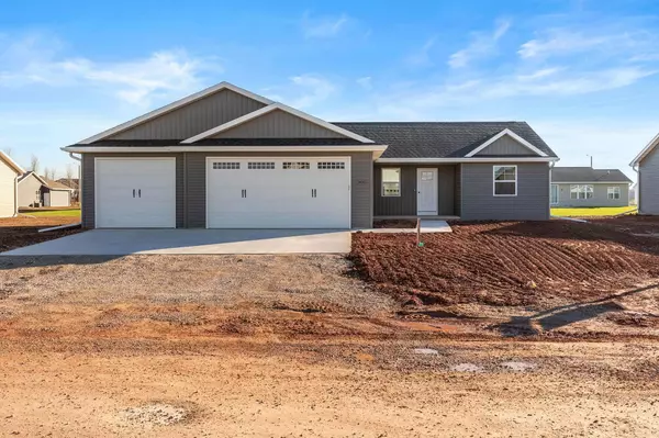 3400 SNOW GOOSE WAY, Kaukauna, WI 54130