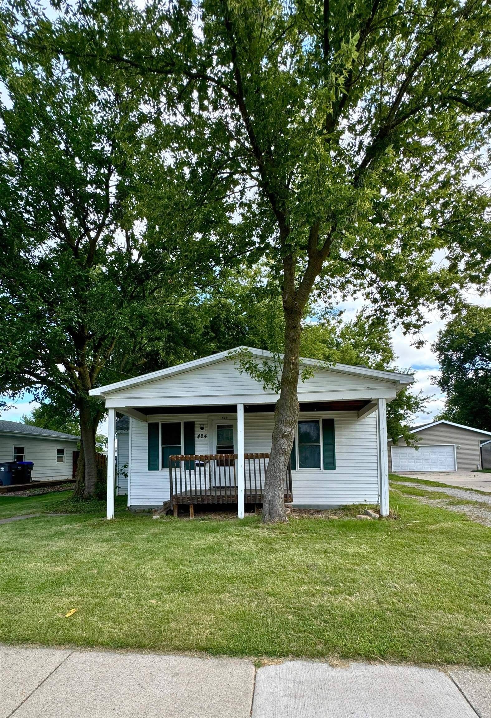 424 E FRANKLIN AVE, Neenah, WI 54956