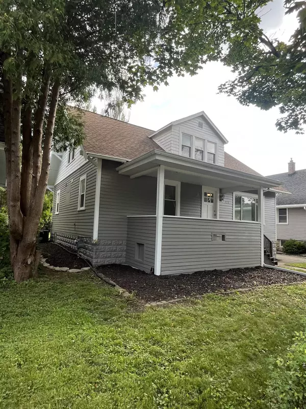 Fond Du Lac, WI 54935-3943,578 FOREST AVE