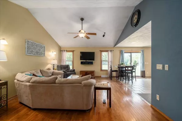 Greenville, WI 54942,N2481 MILLY ST