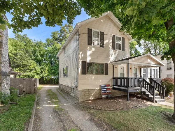 Oshkosh, WI 54901,660 FRANKLIN ST