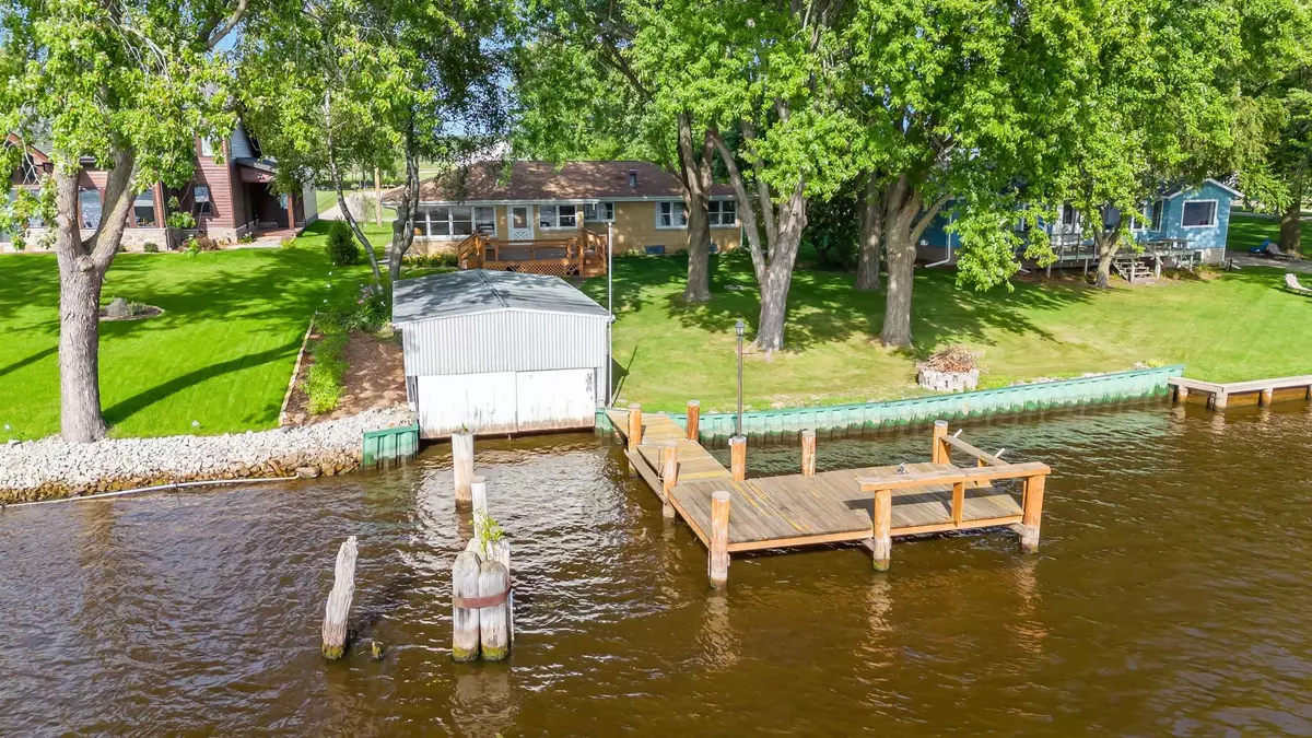 Fremont, WI 54940,9257 RIVERVIEW LN