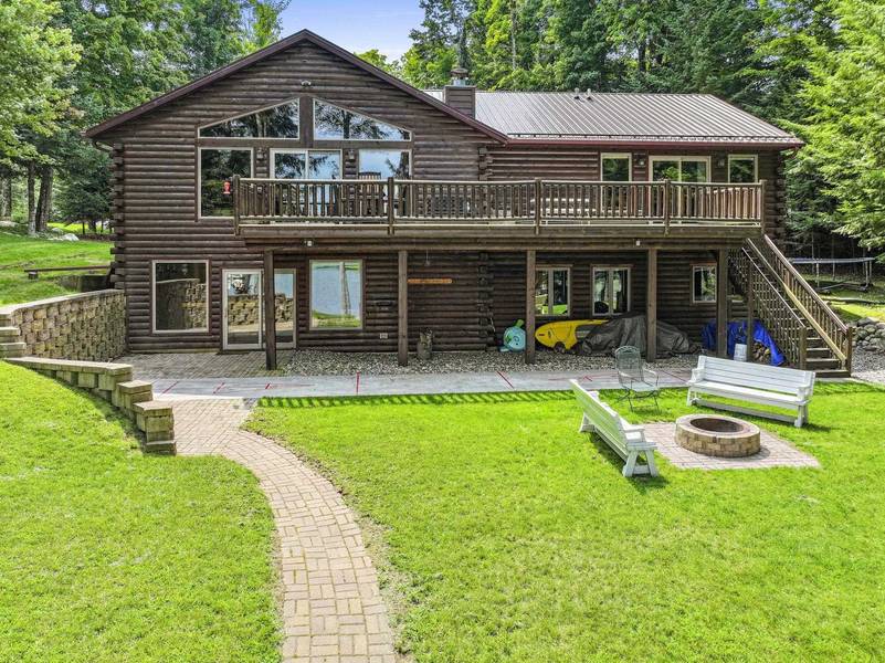 9290 BAY LN, Pickerel, WI 54465