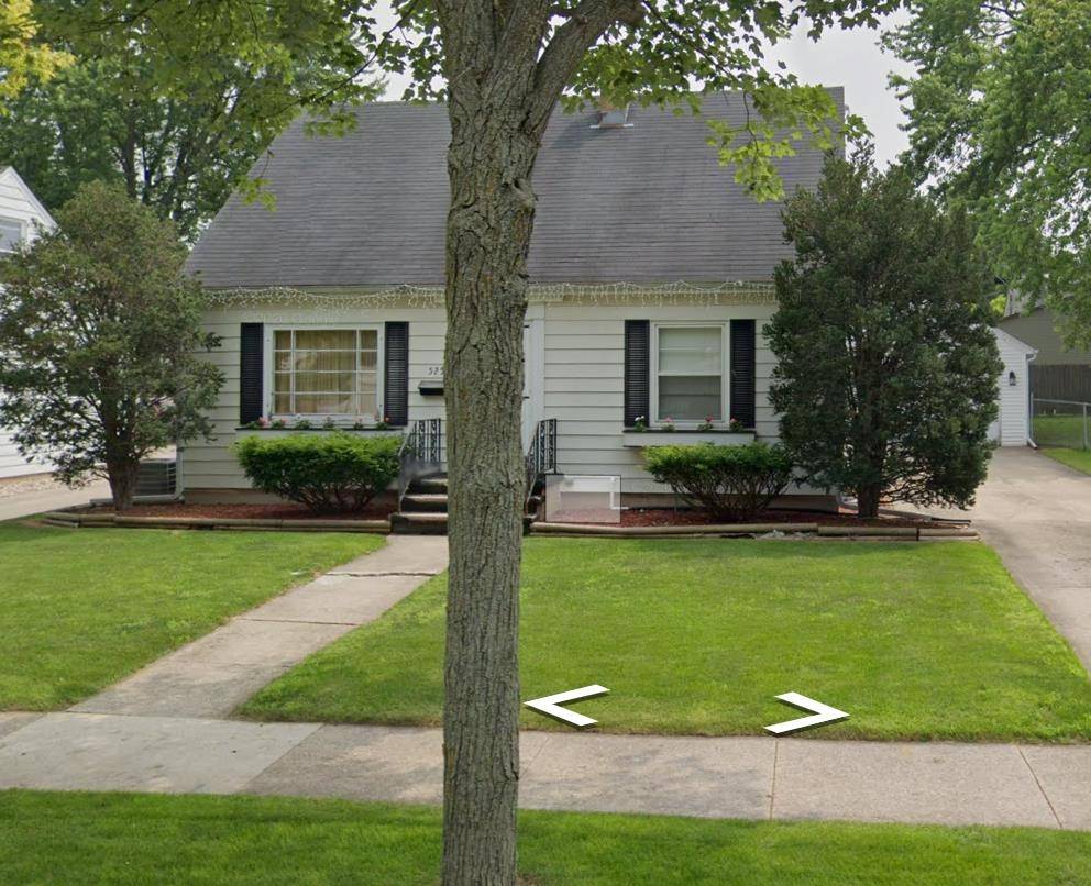 525 E CARROLL ST, Appleton, WI 54915