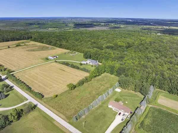 Brussels, WI 54204,HIGH RD #1