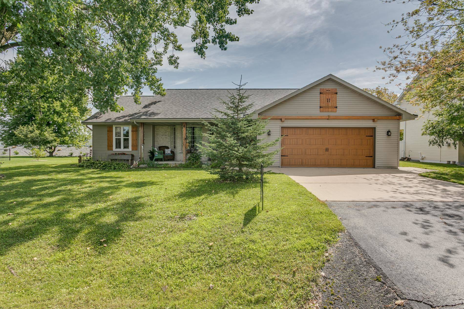 W2337 GREENSPIRE WAY, Appleton, WI 54915