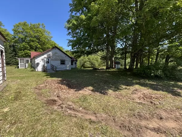 N7260 OLSON RD,  Shingleton,  MI 49884