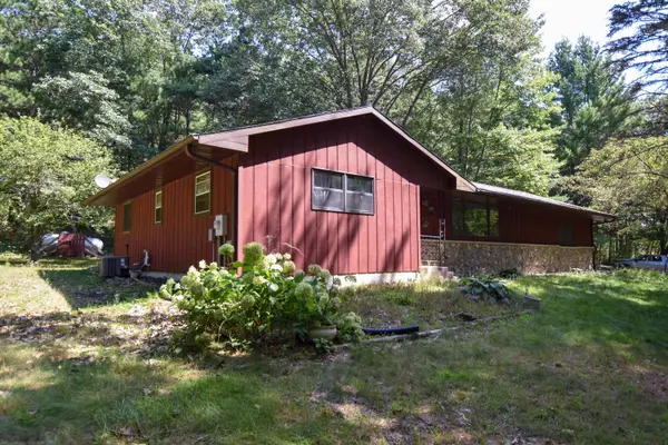 W6514 BIGHORN LN,  Wautoma,  WI 54982-7822