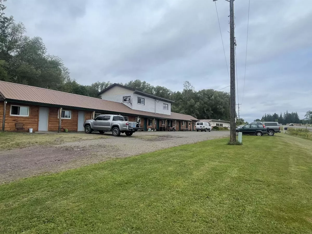 Hurley, WI 54534,620 US 51 HWY