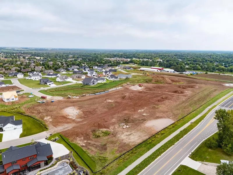 MEADOW PARK DR #2, Greenville, WI 54942