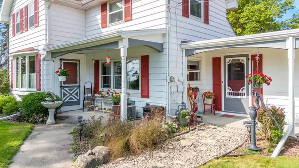 Berlin, WI 54923,295 N WASHINGTON ST