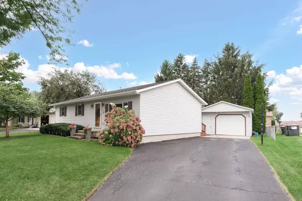 Ripon, WI 54971,517 MELANIE LN