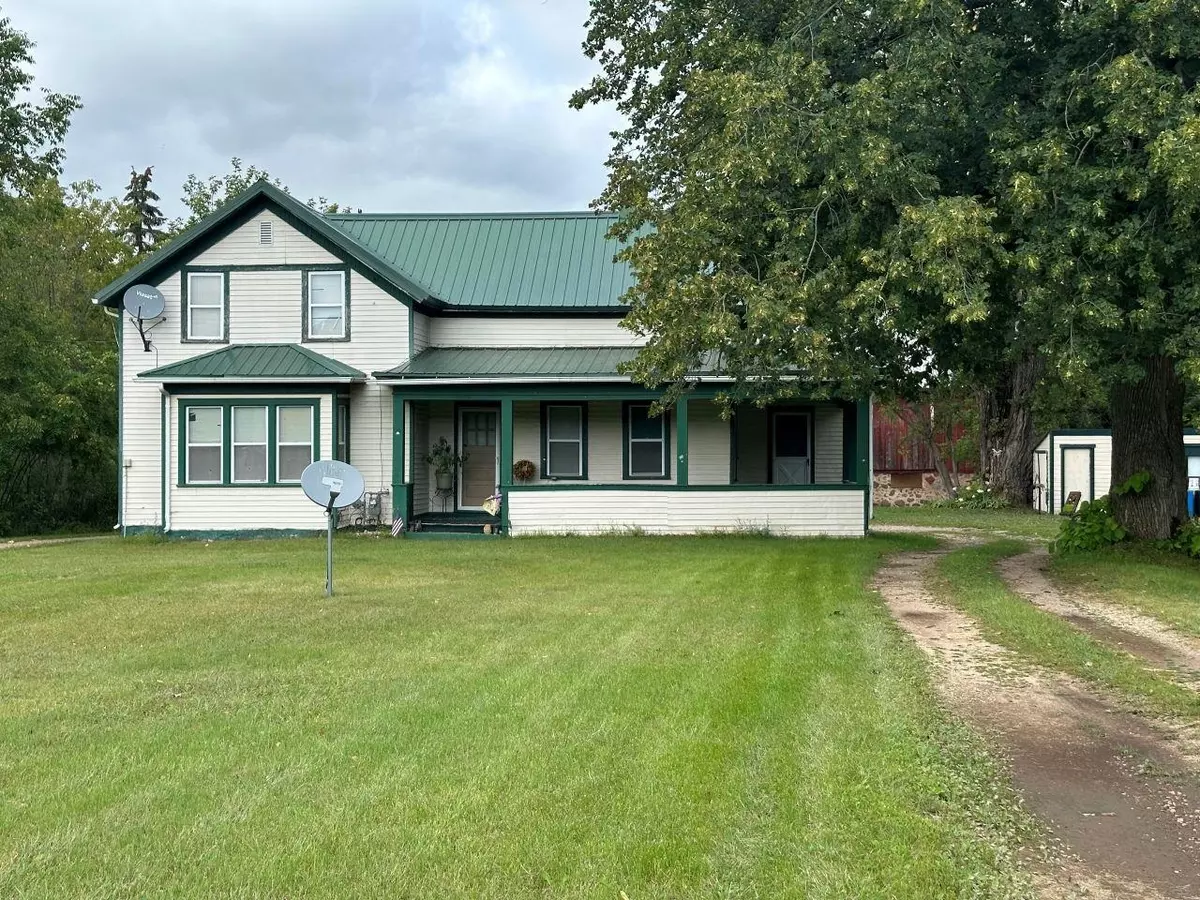 Marion, WI 54950-9150,W12490 SWAMP RD