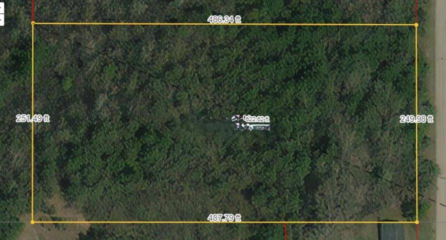 SN3 DR, Menominee, MI 49858