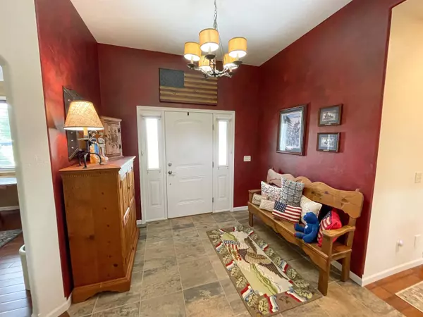 Fond Du Lac, WI 54935,1180 SPRING LAKE DR